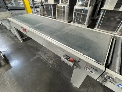 Used 2019 BIESSE, CVM, WANDRES, OMAL _UNKNOWN_ CNC Woodworking Machining Centers California US | MachineryMax #1518887