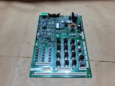 Used LIEBERT 415761G2 Misc Electrical & Power Parts British Columbia CA | Lenmark #1439719