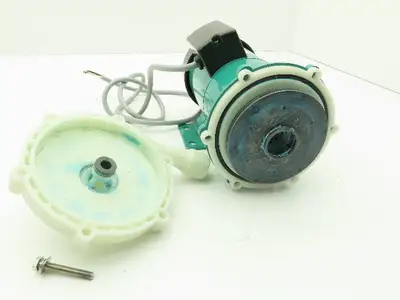Used IWAKI _UNKNOWN_ Pumps | Arrow Industrial #620906