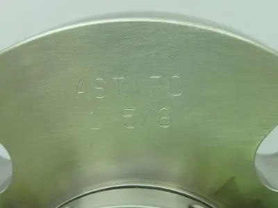 Advanced Sealing Technology AST 70 Single Cartridge Seal Size 1 5/8"