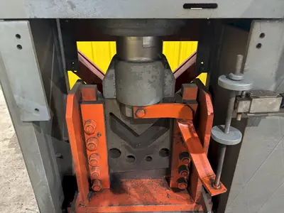 USED IRONCRAFTER 95-95