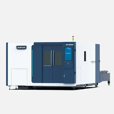 NEW SENFENG SF6015HM