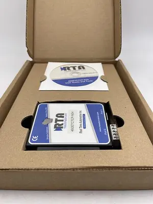 New | in-Stock RTA RTA 460ETCTCP-N34-D Misc Electrical & Power Parts | ND Industrial Surplus #1214683