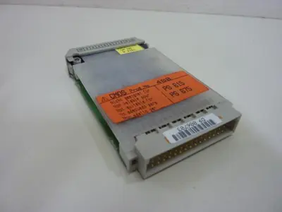 Used SIEMENS 6ES5 373-1AA61 Circuit Boards Michigan US | Ideal Machinery #756775