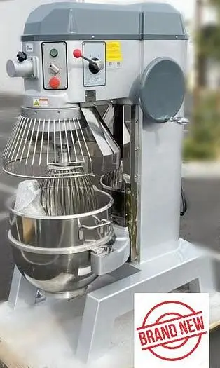 Used _UNKNOWN_ CDRX-MIXER Dough Mixers British Columbia CA | Surrey Food Equipment #431331