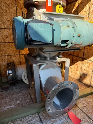 YOUNG INDUSTRIES _UNKNOWN_ Vannes | Perry Equipment (6)