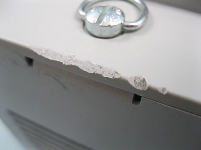 USED Allen-Bradley 2094-AL50S