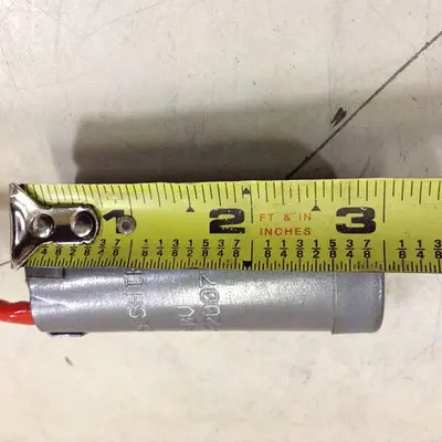 UNKNOWN MAKE 300 Watt Heater Band A33741 NEW