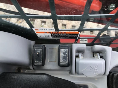 Used 2016 KUBOTA SVL95-2S Compact Track Loaders New York US | Abele Tractor #1343054