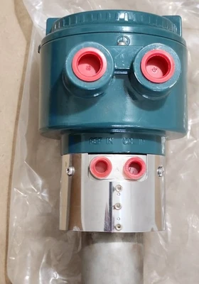 USED Yokogawa ZR22G
