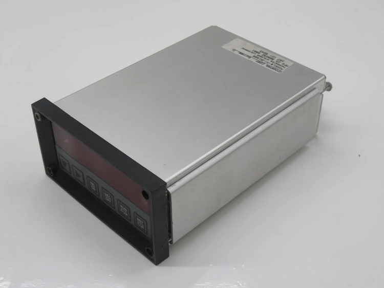 Used DYNAPAR _UNKNOWN_ Automation Control (HMI) Texas US | OCO Industrial #1786448