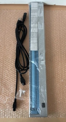 NEW W/BOX- Richelieu 94E1424100 24” 15W Overhead Fluorescent Work Light T5 CW/BF