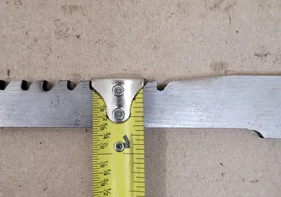 DAVIS 1/4 Keyseater Tooling & Accessories, Keyseaters | Machinery Central (7)