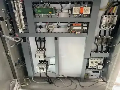 USED POWDERKING DD-120
