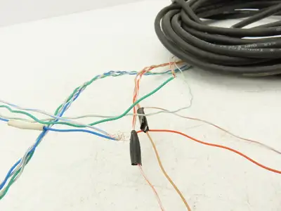 Used COGNEX _UNKNOWN_ Cable & Wire Indiana US | Arrow Industrial #1316638