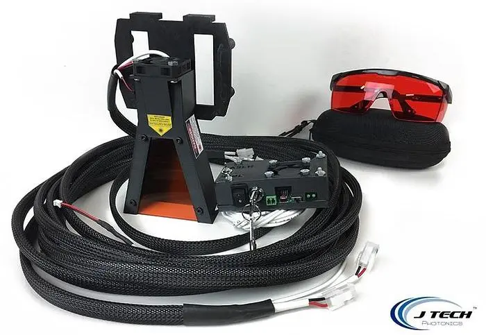 ALK42 - Axiom 4.2W Laser Kit by JTech