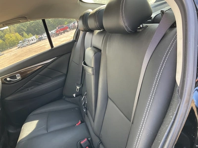 Used 2017 INFINITI Q50 Sedans Michigan US | Miedema Asset Management Group #1457253