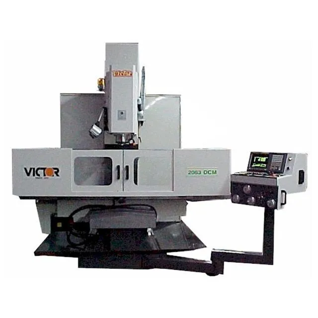 NEW VICTOR 2063DCM
