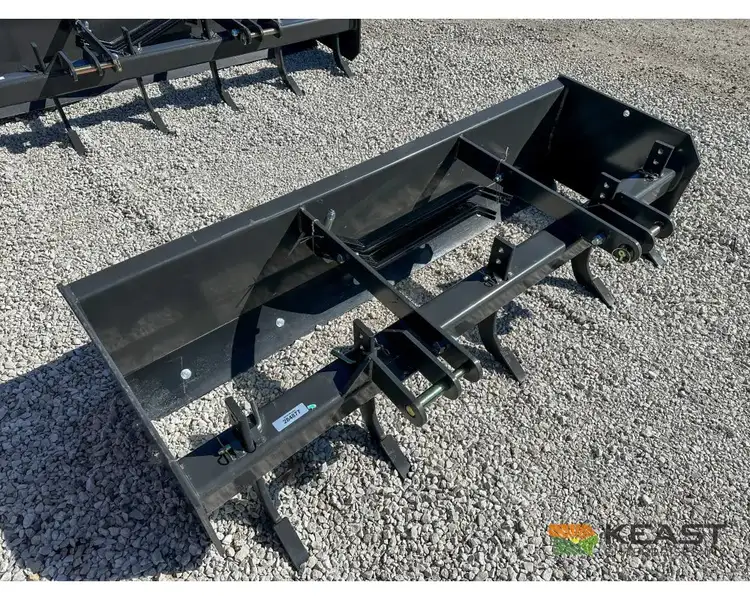 Used IRONCRAFT _UNKNOWN_ Box Blades Iowa US | Keast Enterprises #1360256