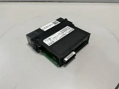 USED ALLEN BRADLEY 1756-OW16I SERIES A
