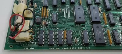 Used GE Fanuc IC600LX605K PLC Processors Indiana US | J&J Industrial Supply #513550