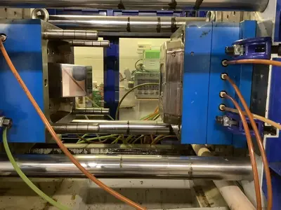 USED 2017 TEDRIC D130/510