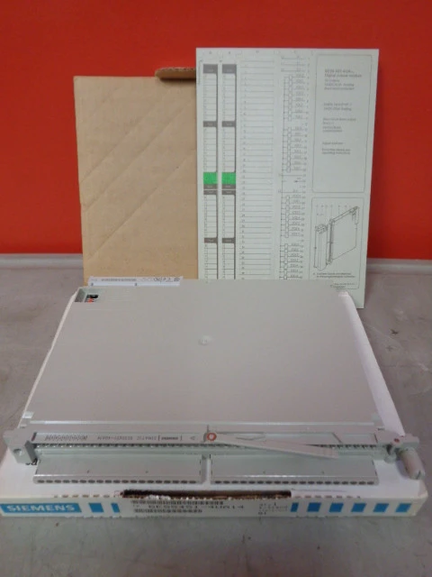 NEW SIEMENS 6ES5451-AUA14