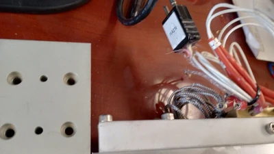 USED Watlow 70XKSGC048A