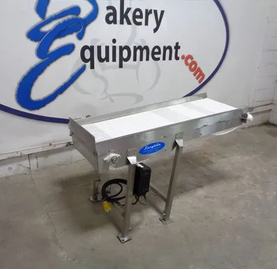 Used UNKNOWN _UNKNOWN_ Incline Conveyors California US | BakeryEquipment.com #1554446