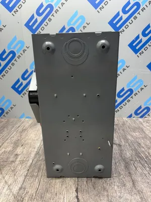 SQUARE D H362 Electrical/PLC/Automation | ESS Industrial Equipment Sales (4)