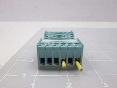 Used RELECO _UNKNOWN_ Relays & Switches | OCO Industrial #1672841
