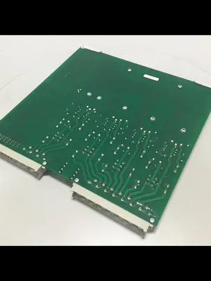 USED MOLD MASTER QMODPB02A