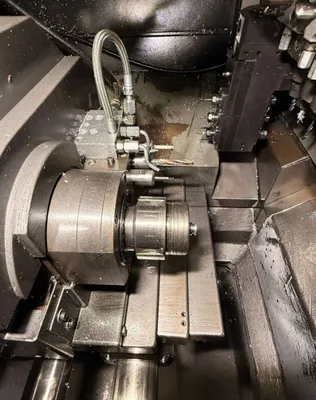 2006 CITIZEN L20VIII Swiss Type Automatic Screw Machines | Midstate Machinery (11)