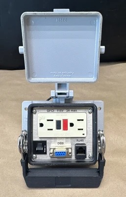 NEW Automation Direct ZP-PGA-32-300