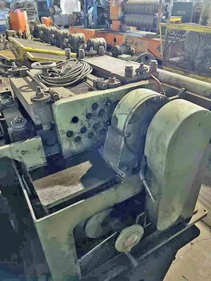 USED TISHKEN 7R-24