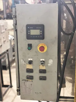 USED USED DAKE PRESSES DAKE CUSTOM PRESS
