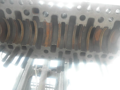 USED WILSON SNYDER 4MBD-7