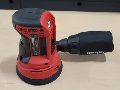 NEW EINHELL 4462012