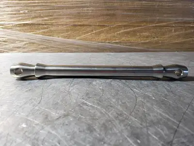 Used MOYNO B06-25S Parts (Hydraulics and Pneumatics) British Columbia CA | Lenmark #258478