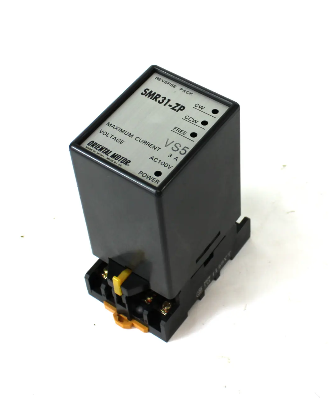 USED ORIENTAL MOTOR 11PFA