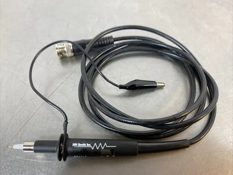 Used HH Smith _UNKNOWN_ Oscilloscope Accessories South Carolina US | Palmetto Automation #1515149
