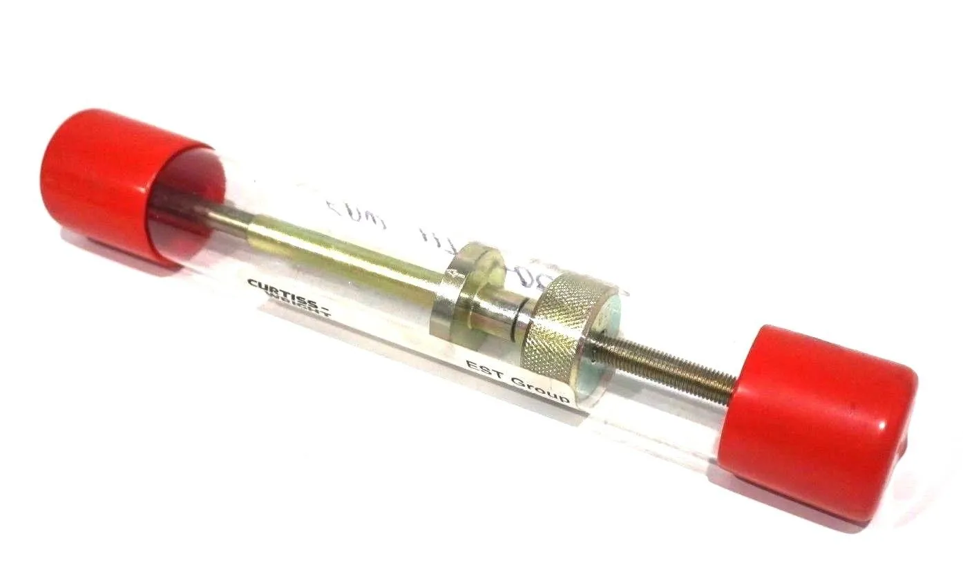 NEW CURTISS WRIGHT PRA400440 PULL ROD ASSEMBLY