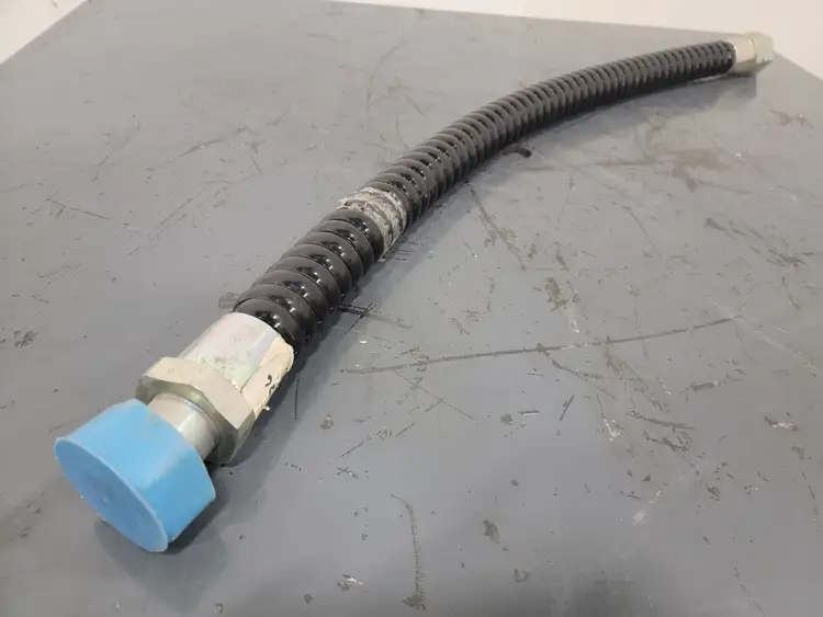 Used AEROQUIP PT1561 Parts (Hydraulics and Pneumatics) British Columbia CA | Lenmark #266270