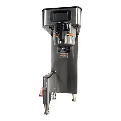 USED BUNN-O-MATIC ICBTF1.5PE