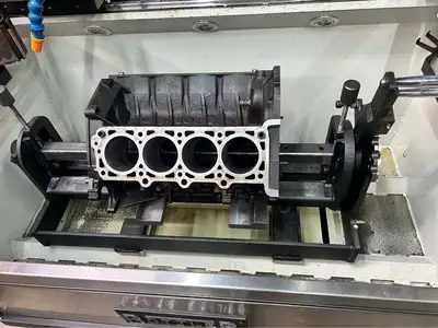 2023 ROTTLER H85A Hones-Vertical | Asset Exchange Corporation (2)