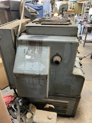 USED 1963 LEBLOND 1610