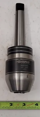Accupro 08401945 Tooling & Accessories, Tooling | Machinery Central (3)