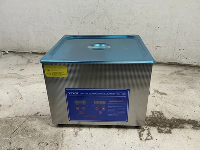 Used VEVOR JPS-60A Ultrasonic Cleaning Systems Michigan US | Miedema Asset Management Group #1327302
