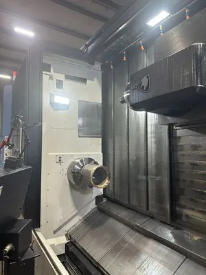 2024 DN SOLUTIONS SMX5100LS 5-Axis or More CNC Lathes | Prime Machinery (4)