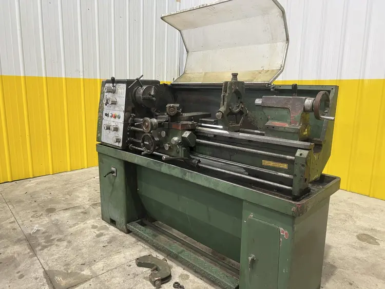 Used NOT SPECIFIED 1340 Engine Lathes Ohio US | Yoder Brothers machinery #89293
